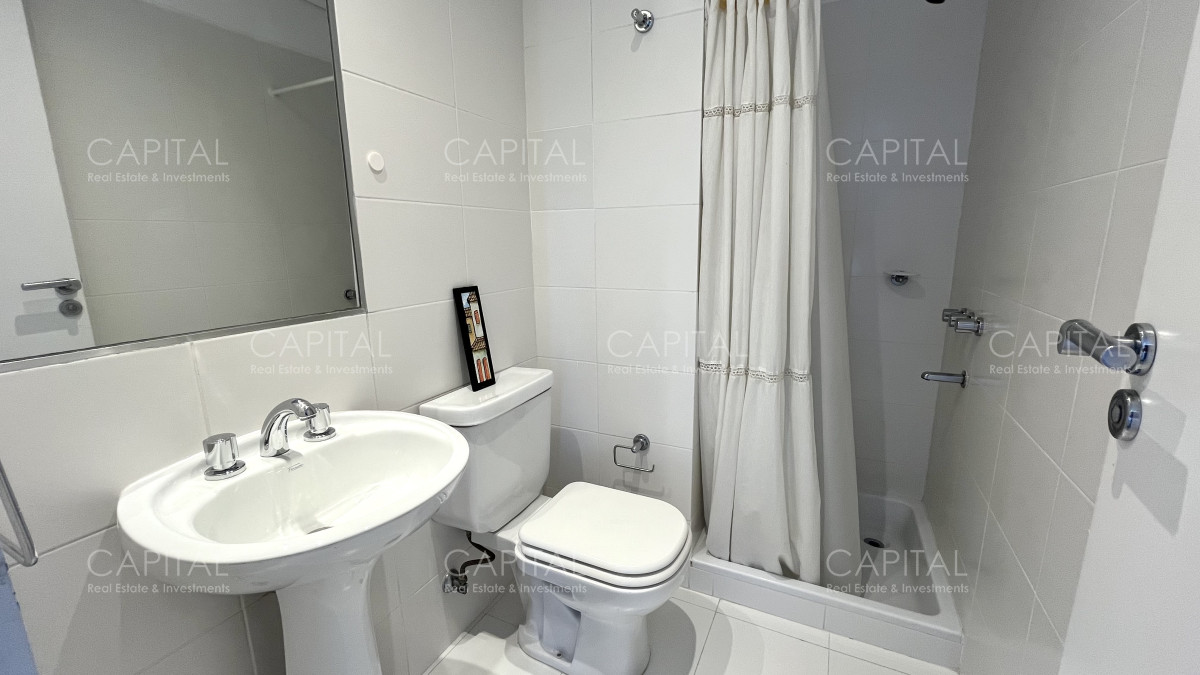 Apartamento ID.25862 - Apartamento en venta en Le Parc Punta del Este