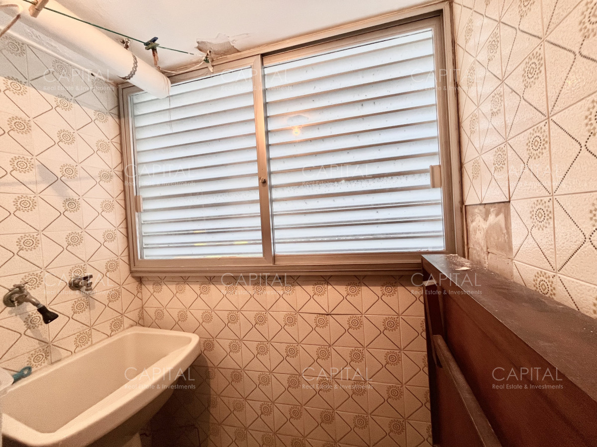 Apartamento ID.38558 - Apartamento 3 Dormitorios en Venta Primera linea Playa Mansa.