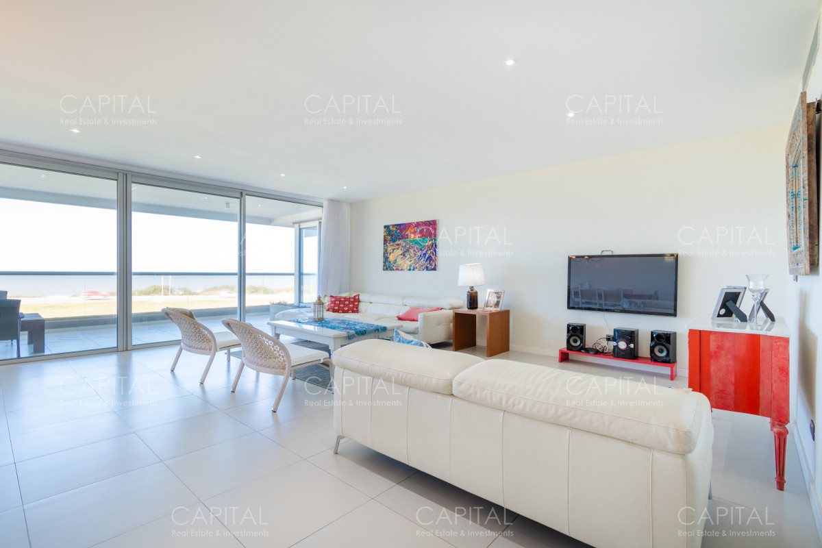 Apartamento ID.29787 - Tiburon Terrazas Oceano Departamento en Venta Punta del Este