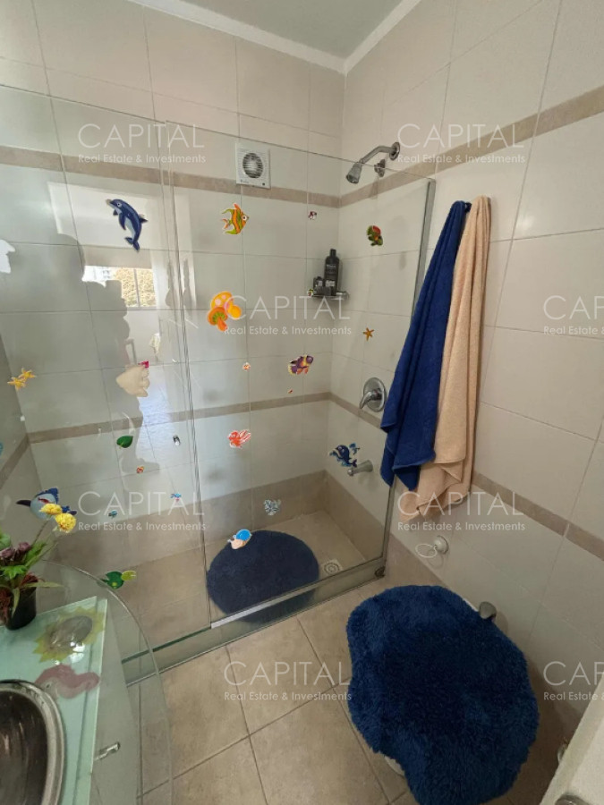 Apartamento ID.38263 - APARTAMENTO EN VENTA, 3 DORMITORIOS, AIDY GRILL, PUNTA DEL ESTE