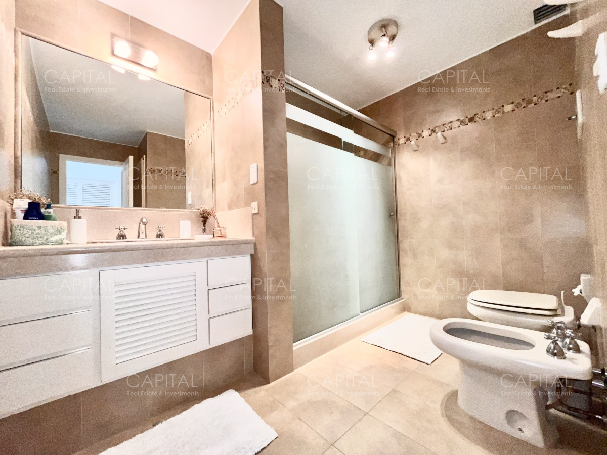 Apartamento ID.38254 - Apartamento de 3 dormitorios en venta Edificio Imarangatu