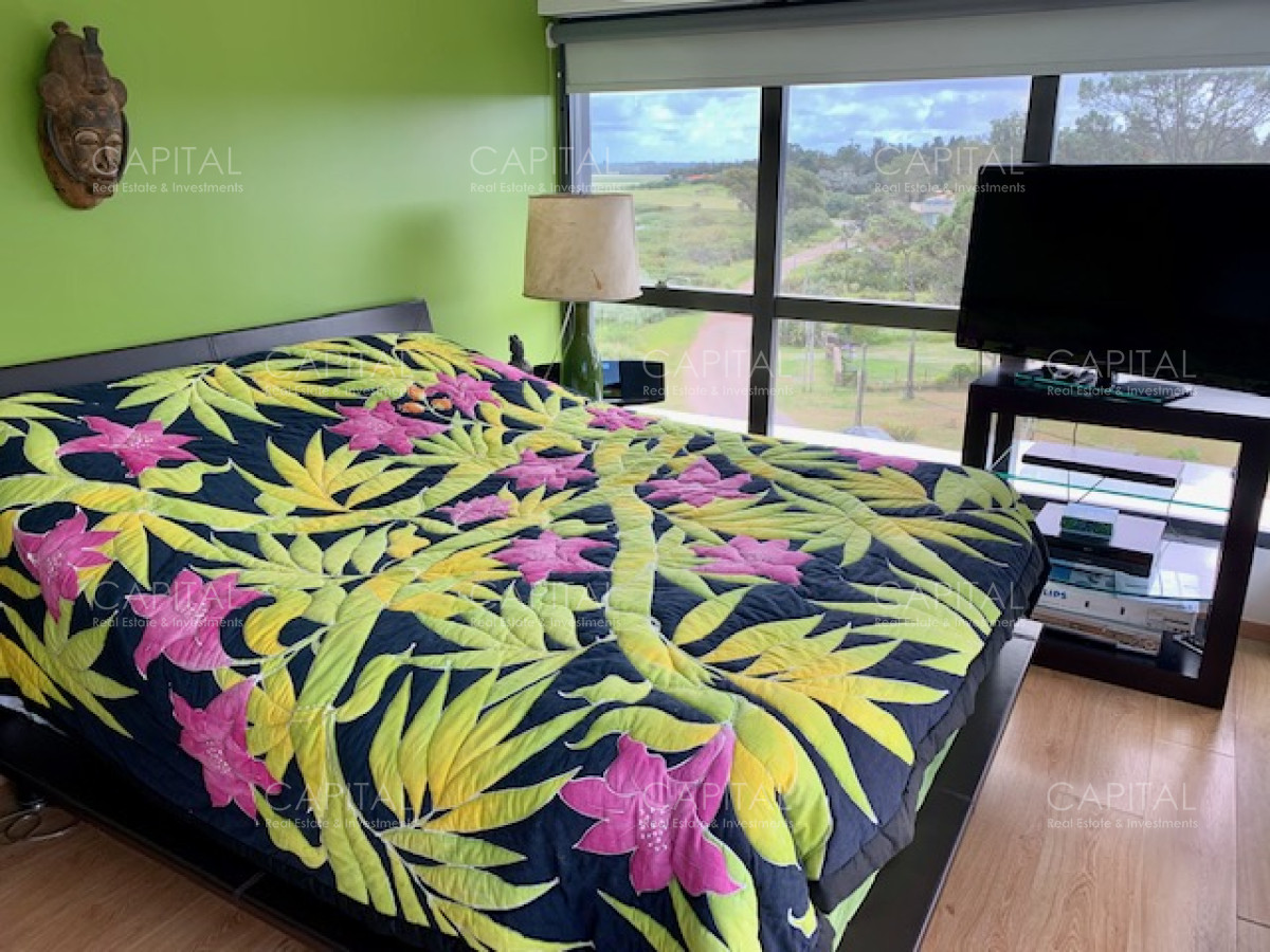 Apartamento ID.29522 - Departamento  Pent-house en Venta Con Vista  al Mar y Laguna del Diario 