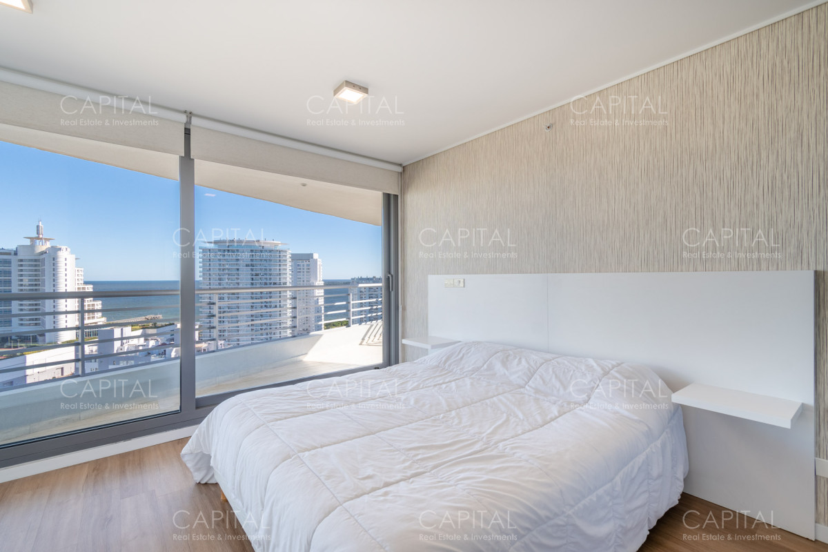 Apartamento ID.31011 - Alexander Blvd. Apartamento en Venta dos dormitorios