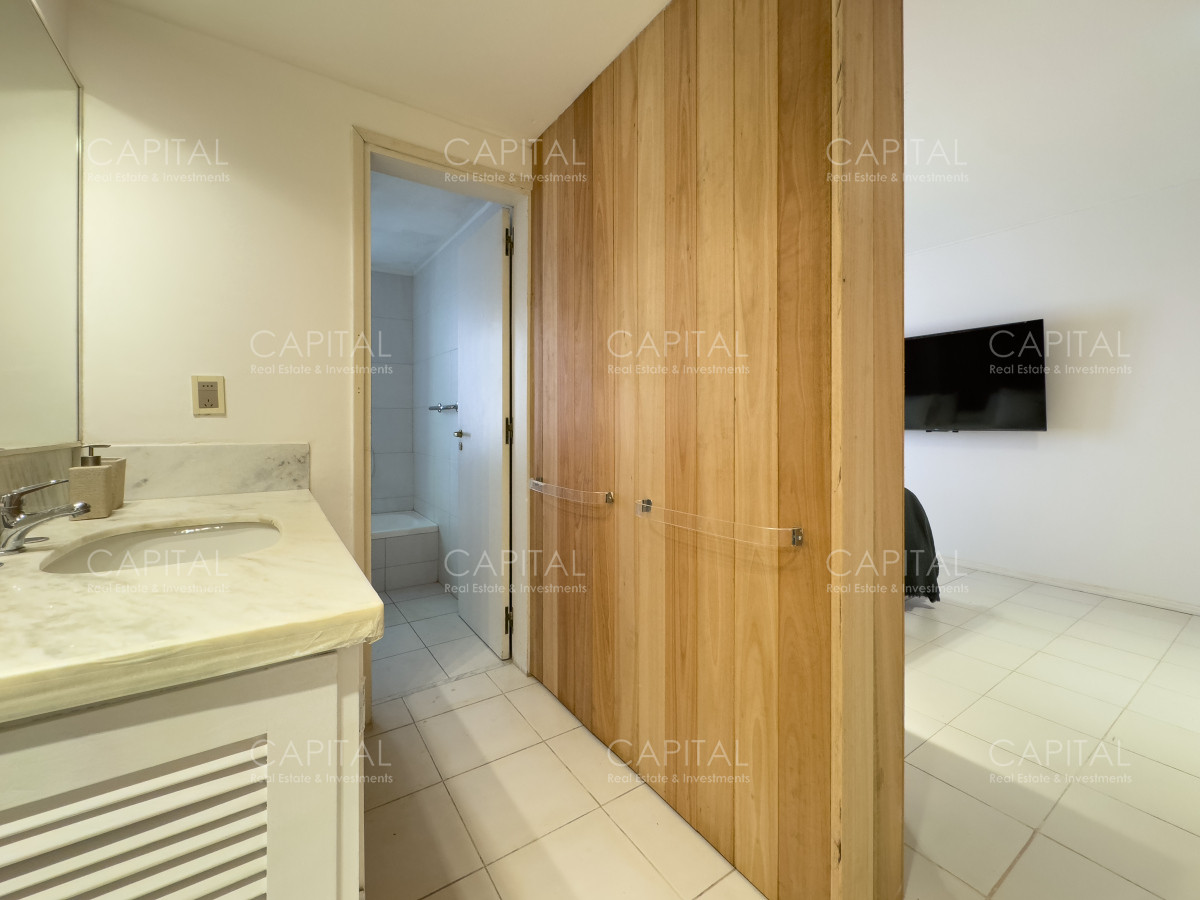 Apartamento ID.27371 - Departamento en alquiler Manantiales