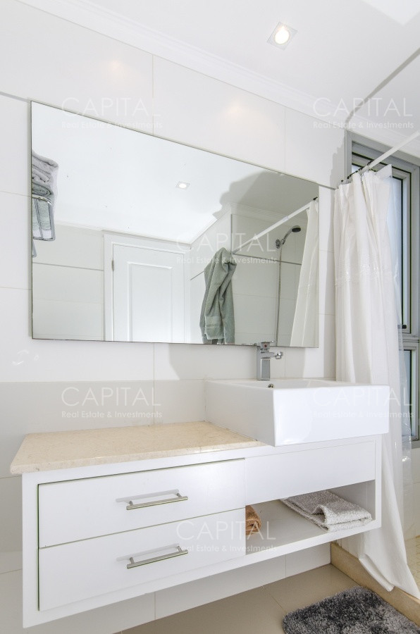 Apartamento ID.33027 - Departamento Penthouse En Playa Mansa