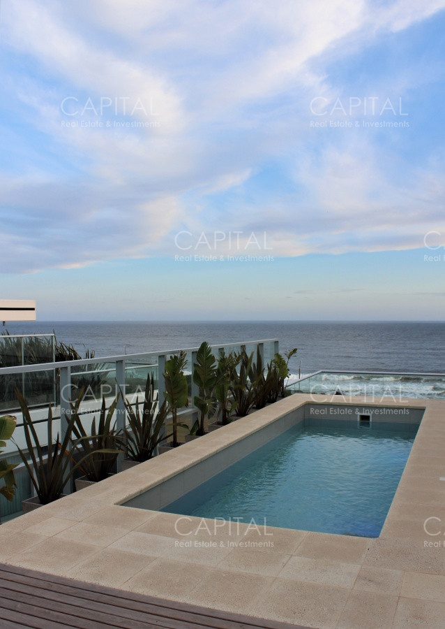 Apartamento ID.31339 - Tiburon Terrazas Ocean Penthouse en venta 