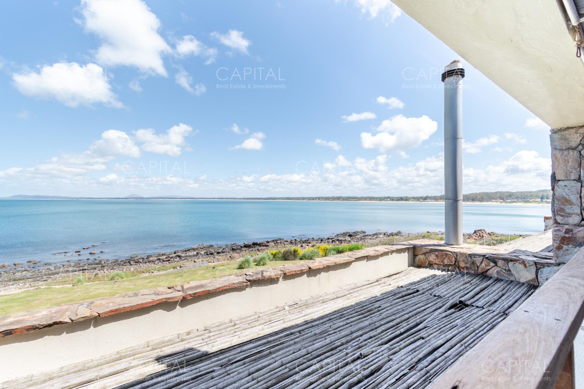 Apartamento ID.28373 - Quartier Punta Ballena Dos Dormitorios