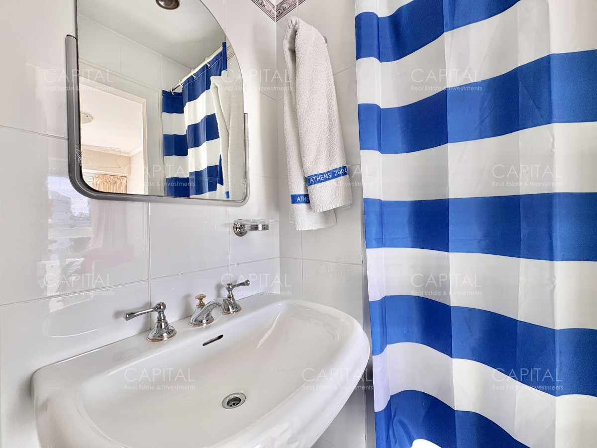 Apartamento ID.38202 - Coral Tower Departamento Esquinero