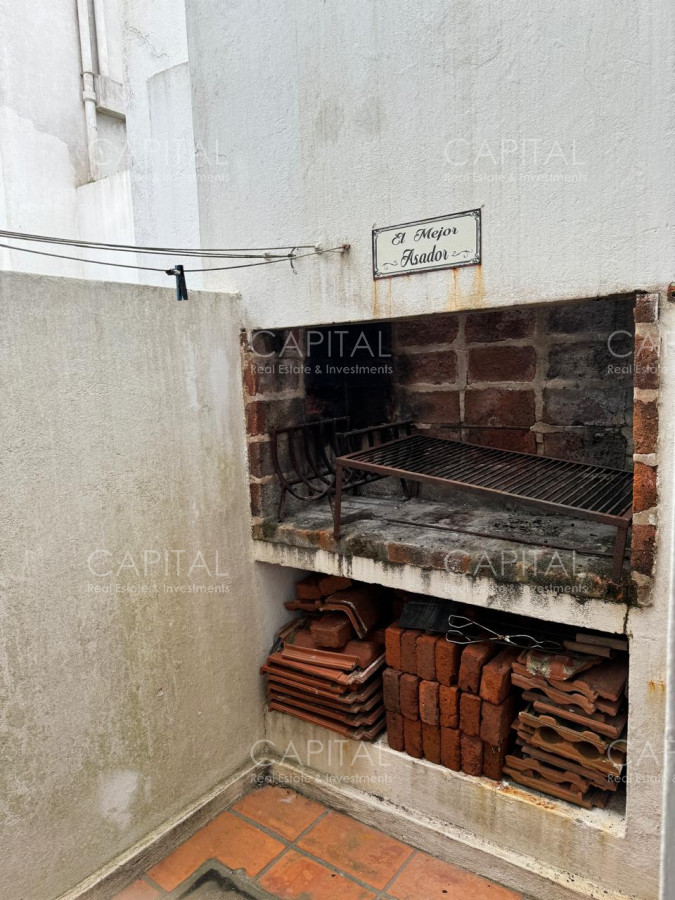 Apartamento ID.39159 - Apartamento en Venta en La Barra Excelente ubicación a media cuadra de la playa.