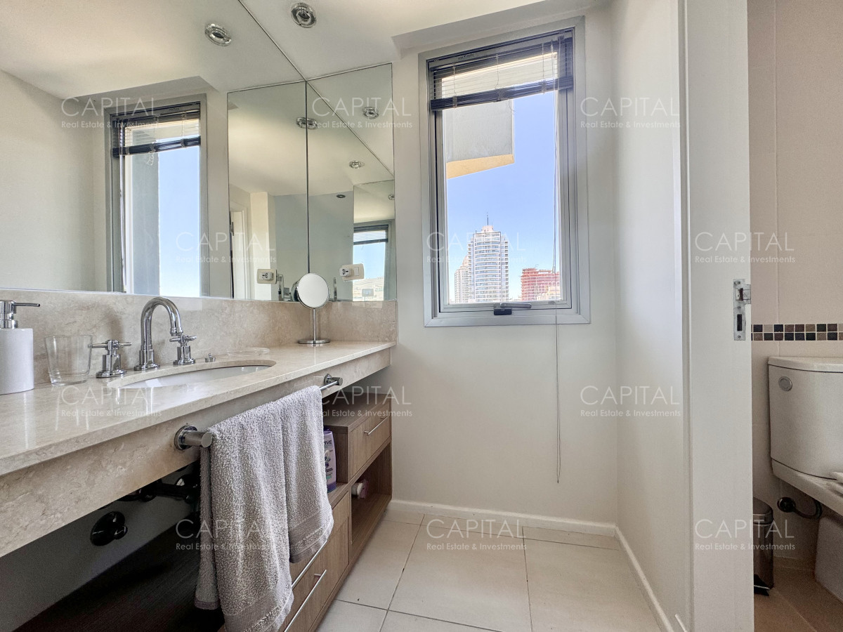 Apartamento ID.26904 - Forest Tower Punta del Este Apartamento Venta 