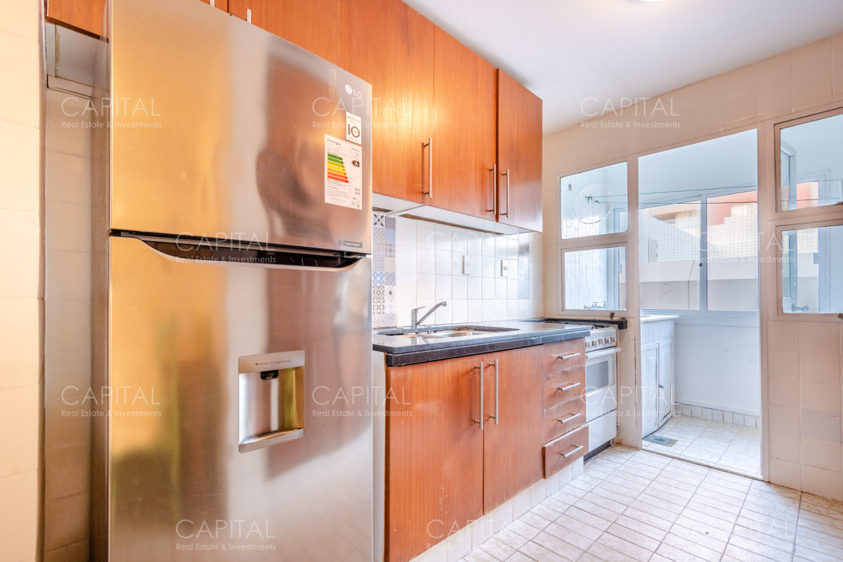 Apartamento ID.29559 - Departamento Grande en venta Punta del Este 