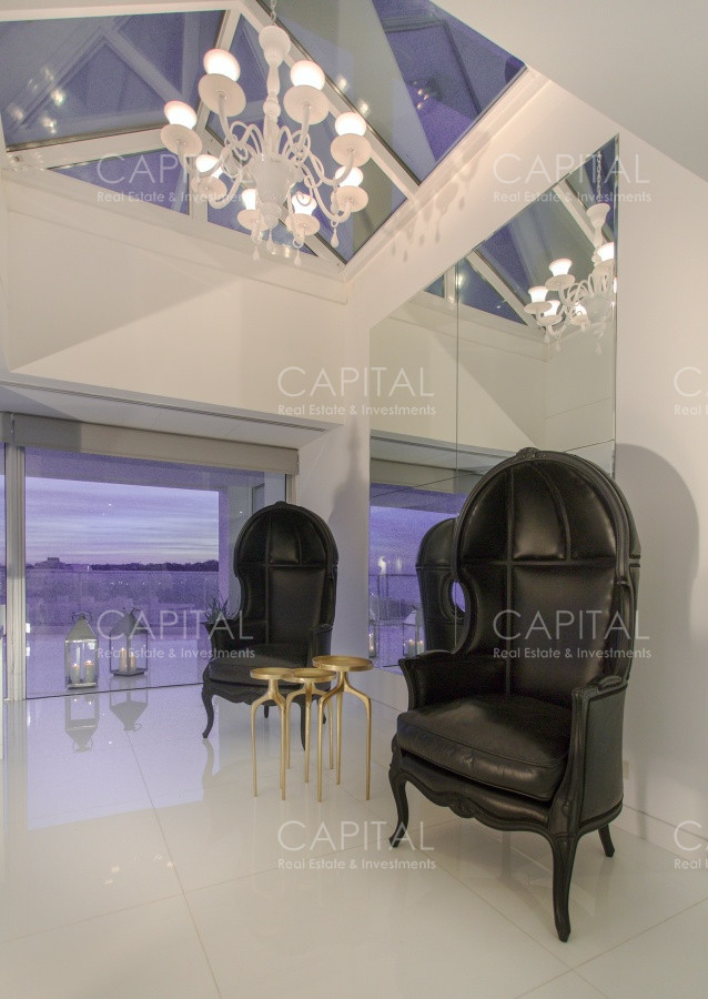 Apartamento ID.28491 - Espectacular Penthouse Duplex Mythos  Ubicado en la Parada 31 Playa Brava.
