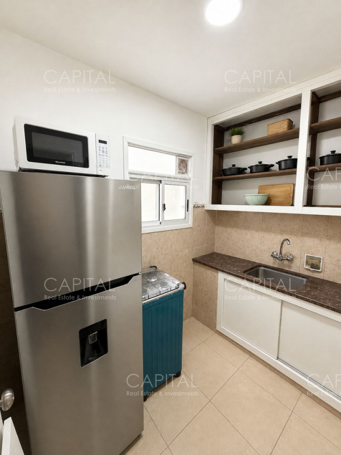 Apartamento en alquiler temporal, foto 4