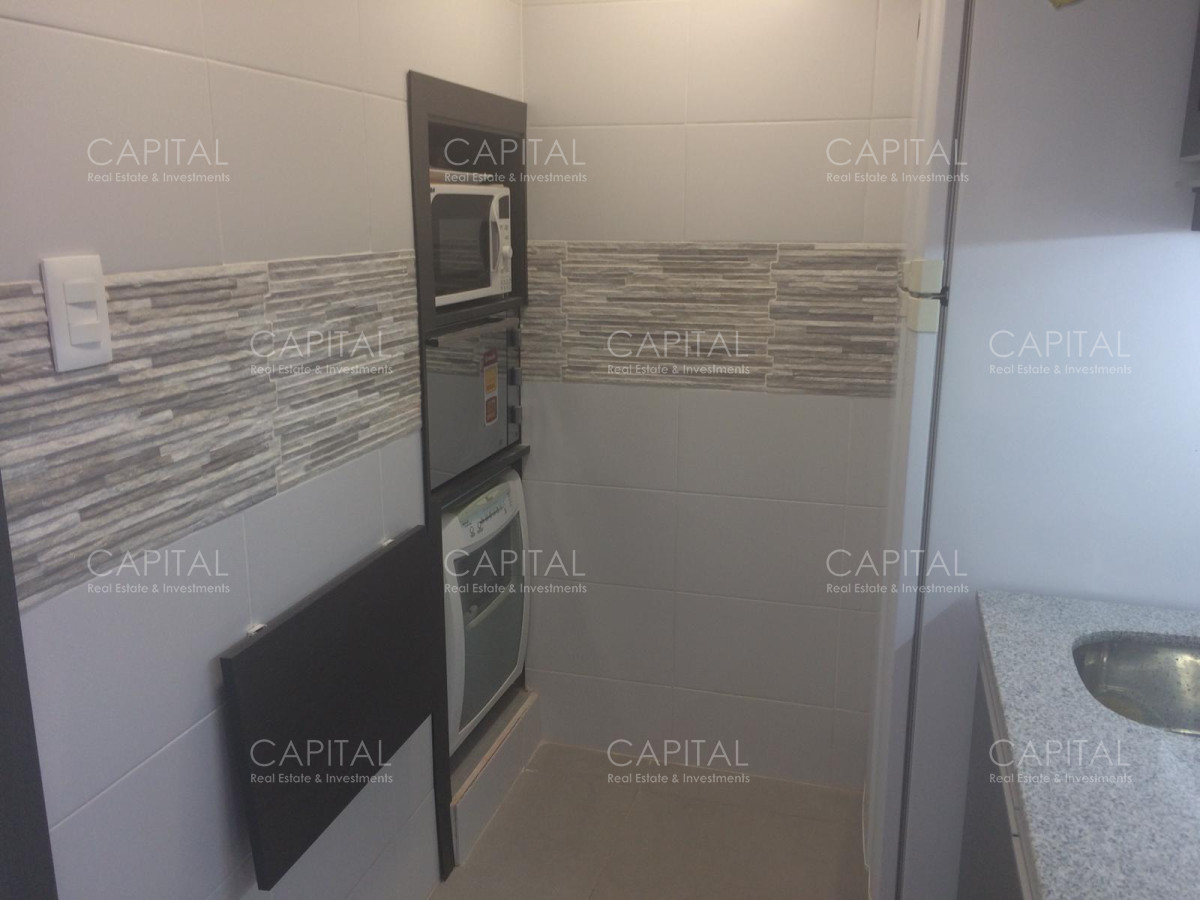 Apartamento ID.29496 - Apartamento de Tres Dormitorios en Península - Venta - Alquiler Temporada - Anual