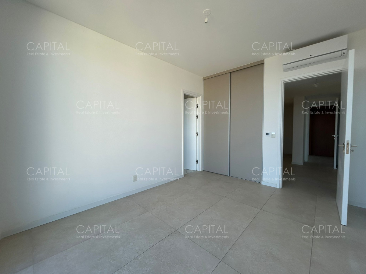 Apartamento ID.36730 - Aldeana Apartamento Penthouse Duplex En Venta A Estrenar, Manantiales 