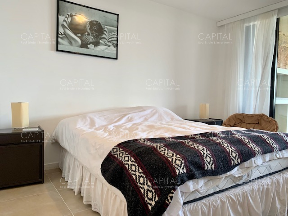 Apartamento ID.28508 - Apartamento en Venta Quartier Punta Ballena Dos Dormitorios 