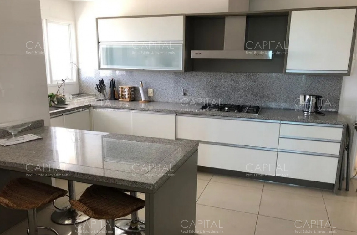 Apartamento ID.33026 - Aquarela Punta del Este Departamento en Venta Duplex En Venta