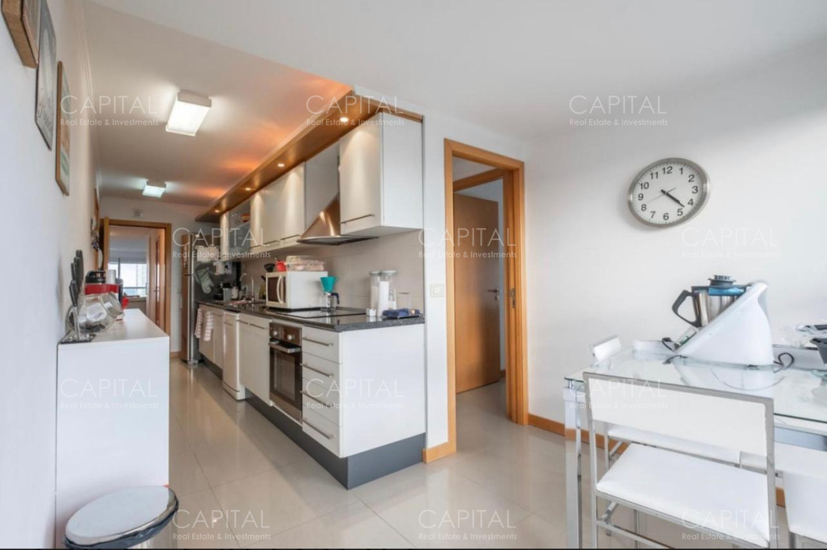 Apartamento ID.35587 - Venta de apartamento de 3 dormitorios con excepcionales vistas