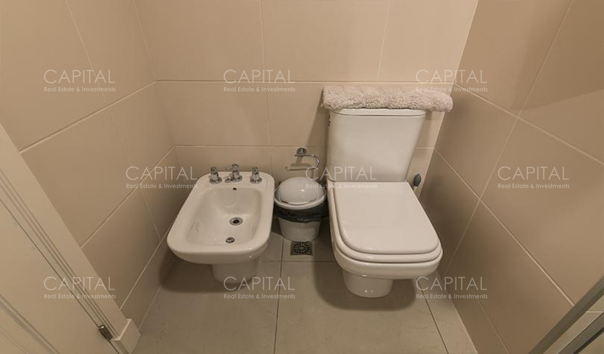 Apartamento ID.30471 - Apartamento central con isla en torre Premiun de Punta del Este - Torre Lobos, Playa Brava