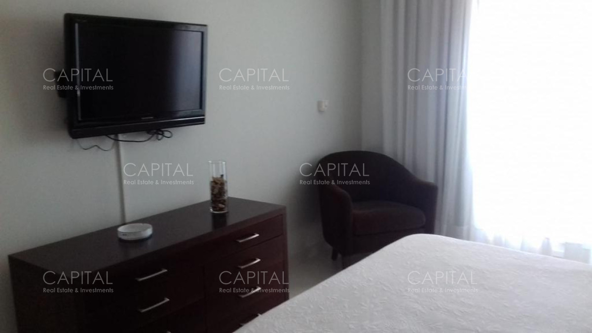 Apartamento ID.32086 - Alquiler Temporada Tres Suites Le Jardin
