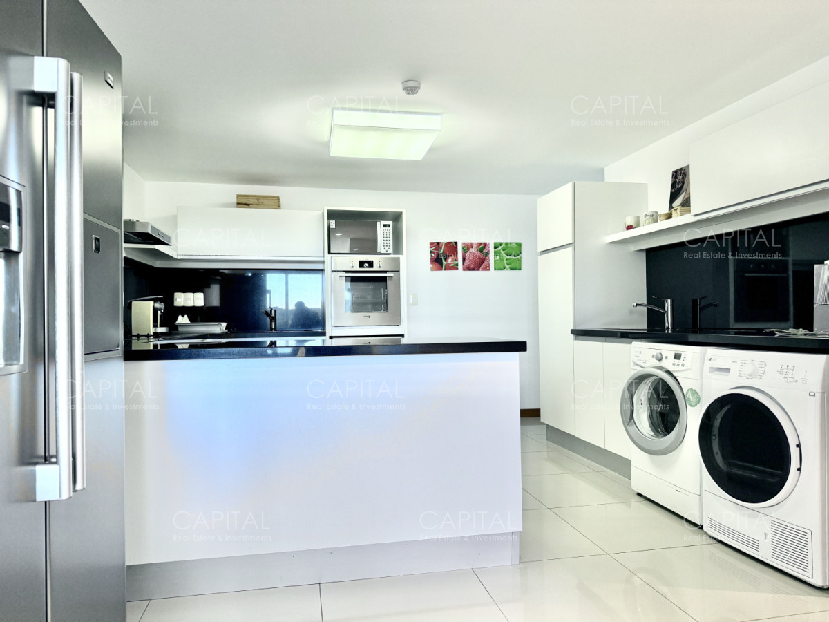 Apartamento ID.39767 - Departamento Primera linea en venta Tiburon 3