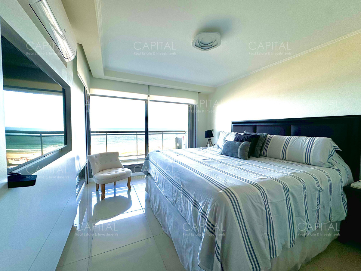 Apartamento ID.37173 - Apartamento en Imperiale I 3 suites + dependencia 