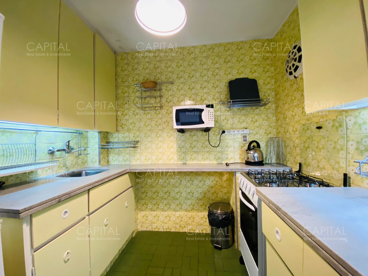 Apartamento ID.33180 - Apartamento en Peninsula 2 dormitorios 2 baños