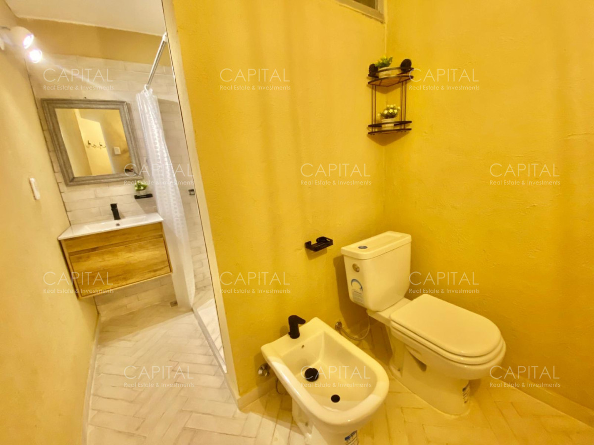 Apartamento ID.39584 - Oportunidad en primera linea de playa brava