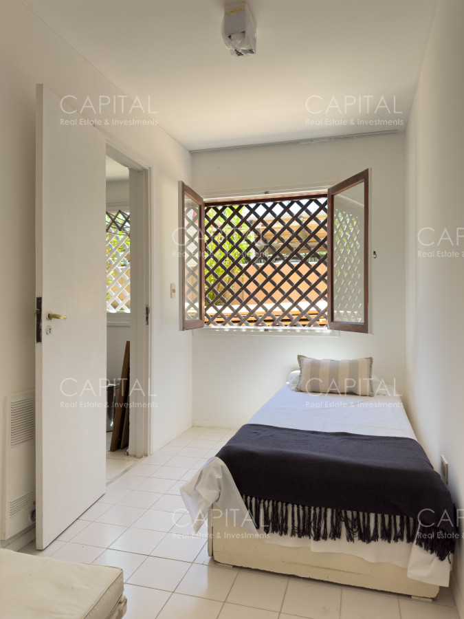 Apartamento ID.27371 - Departamento en alquiler Manantiales