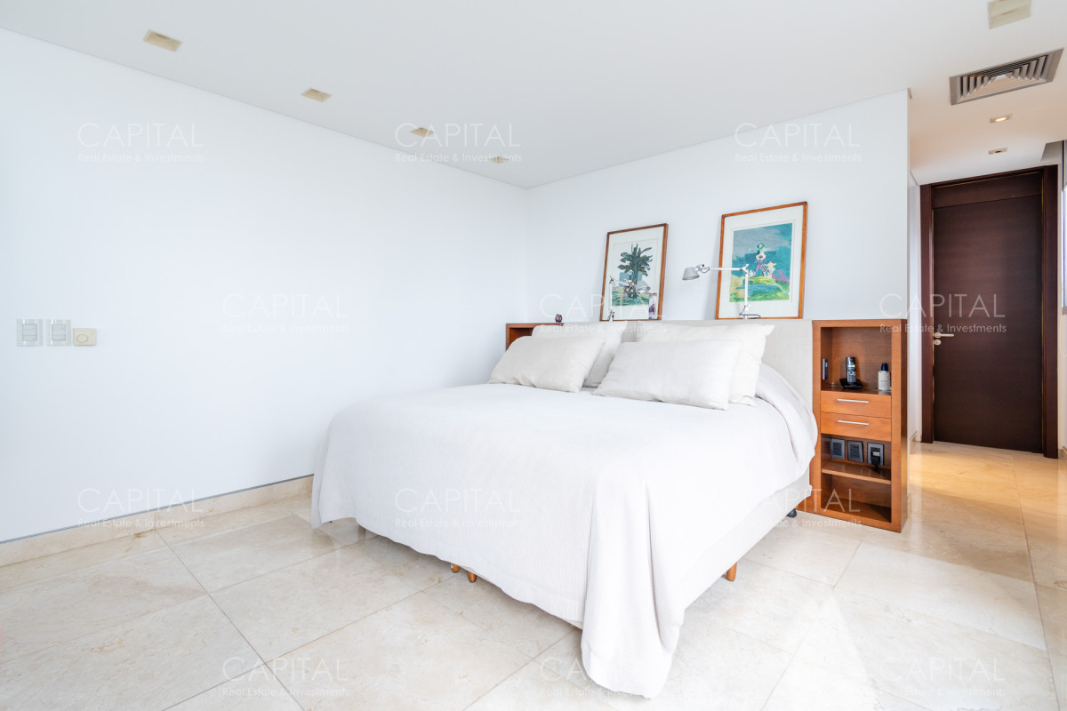 Apartamento ID.29904 - Le Bleu Departamento en venta Puerto Punta del Este