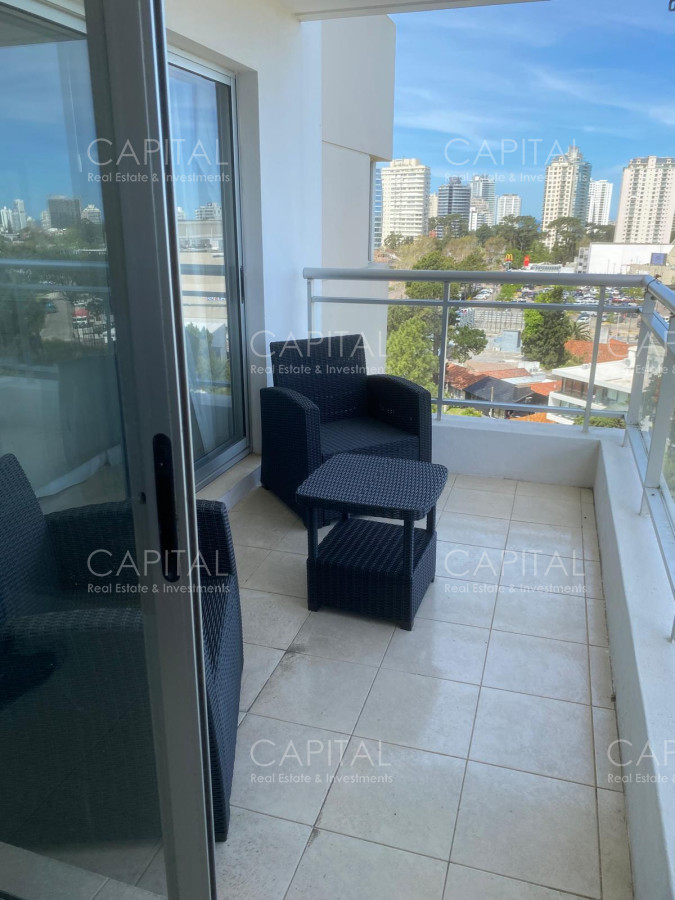 Apartamento ID.39363 - Apartamento en Punta del Este, Roosevelt