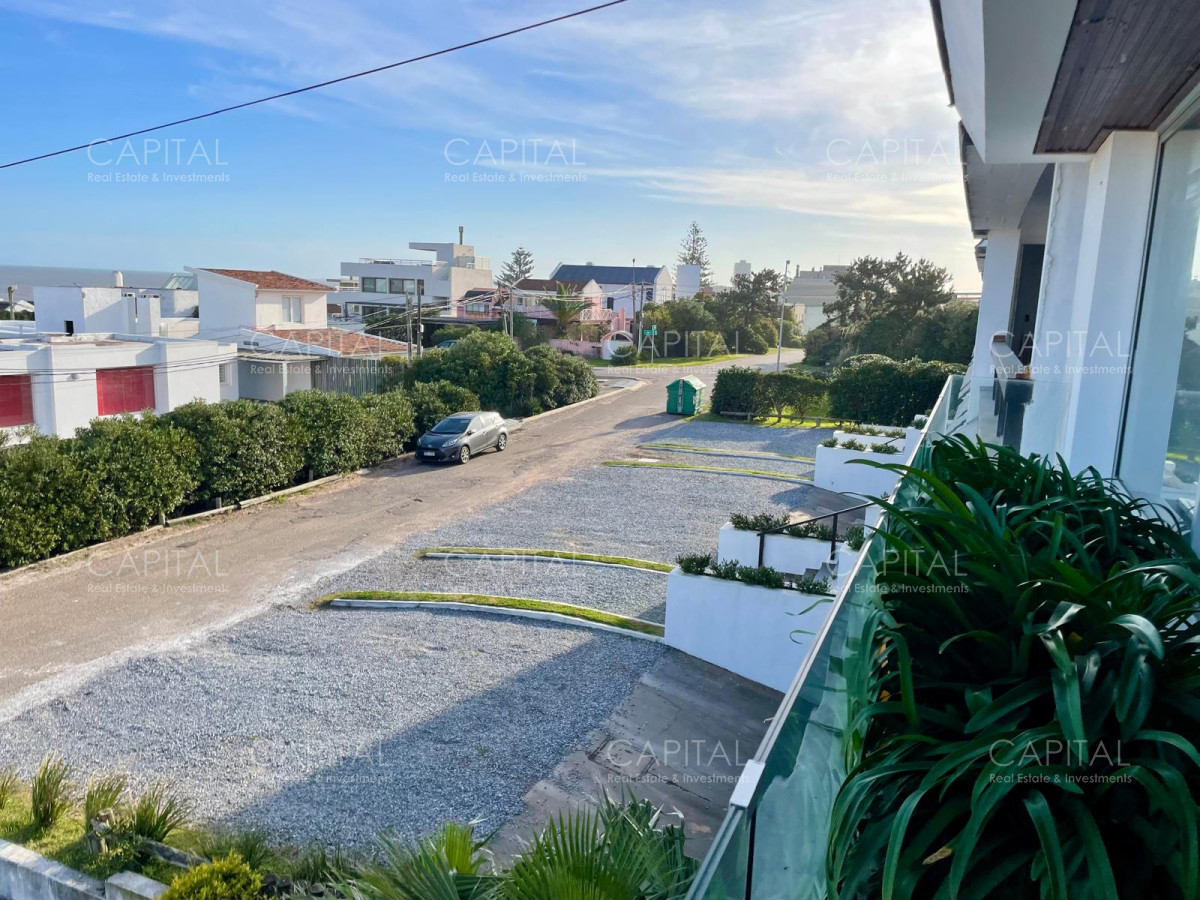 Apartamento ID.25561 - Penthouse en Esturion de Montoya reciclado