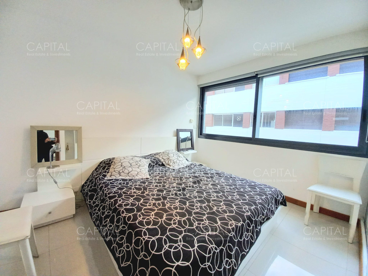 Apartamento ID.24824 - Primera Fila Playa Brava