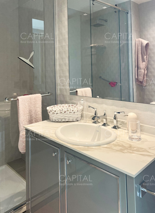 Apartamento ID.35383 - Espectacular Departamento  en Fendi en Alquiler 
