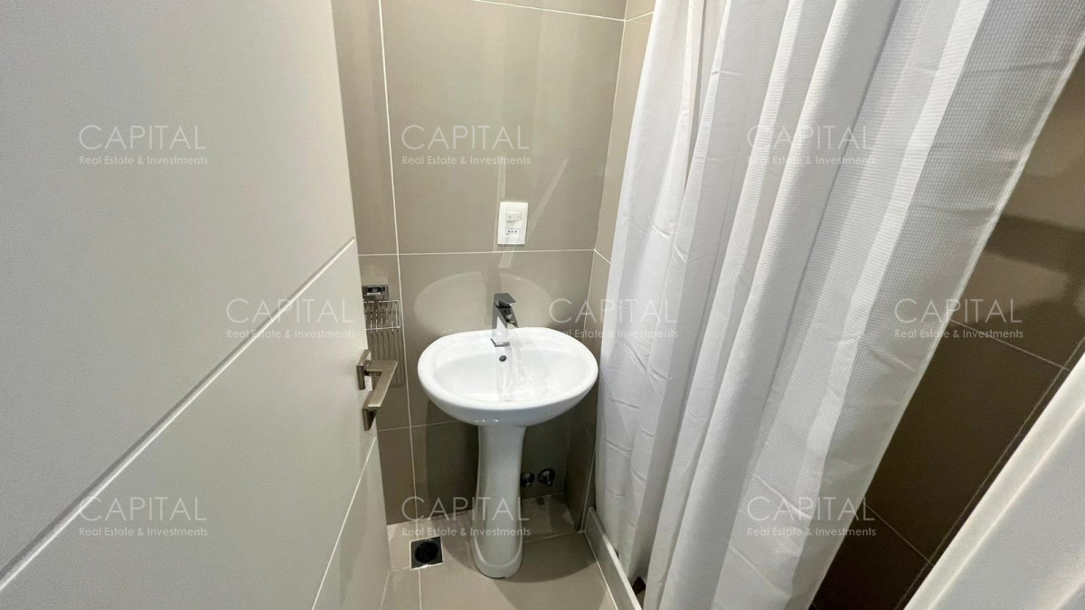 Apartamento ID.39845 - Apartamento en venta de 3 dormitorios en Playa Mansa