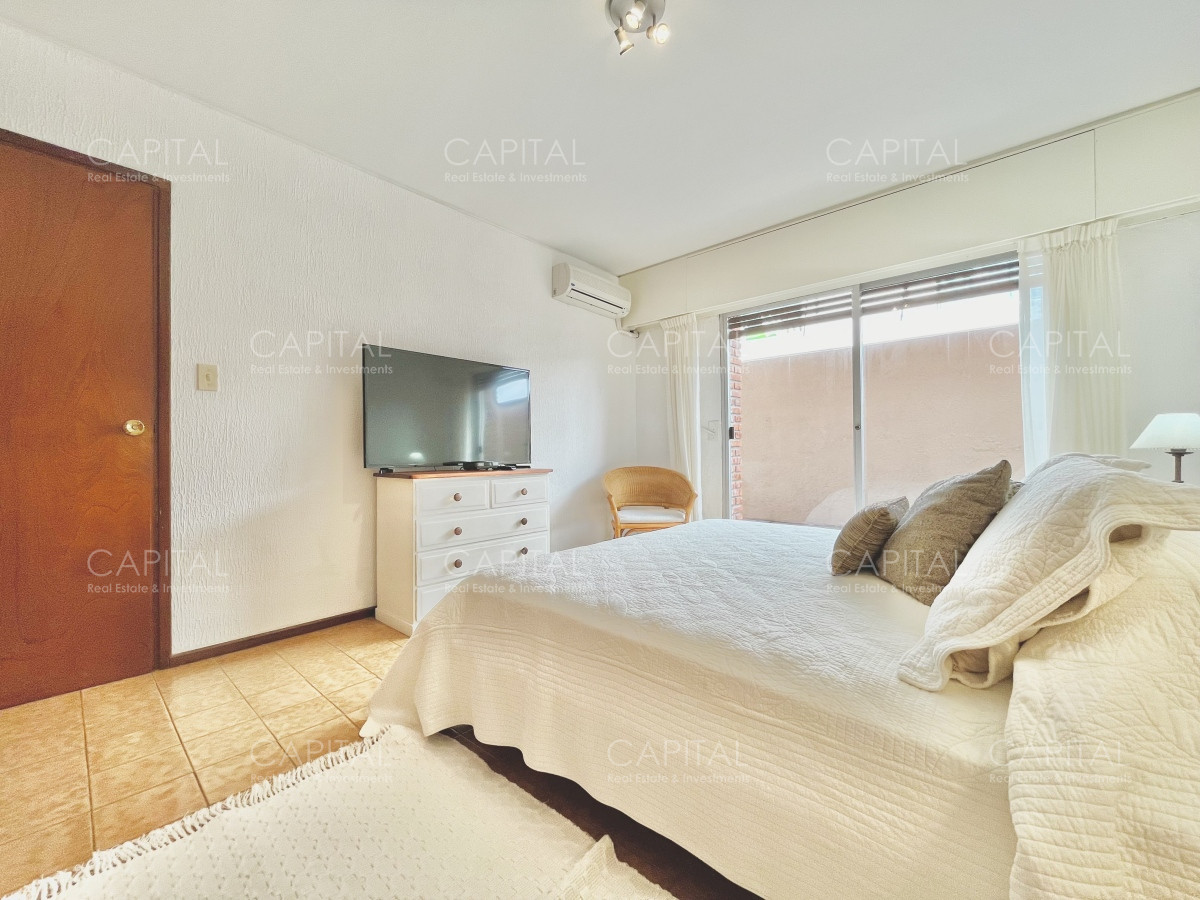 Apartamento ID.35765 - Excelente Apartamento frente al Mar en Península