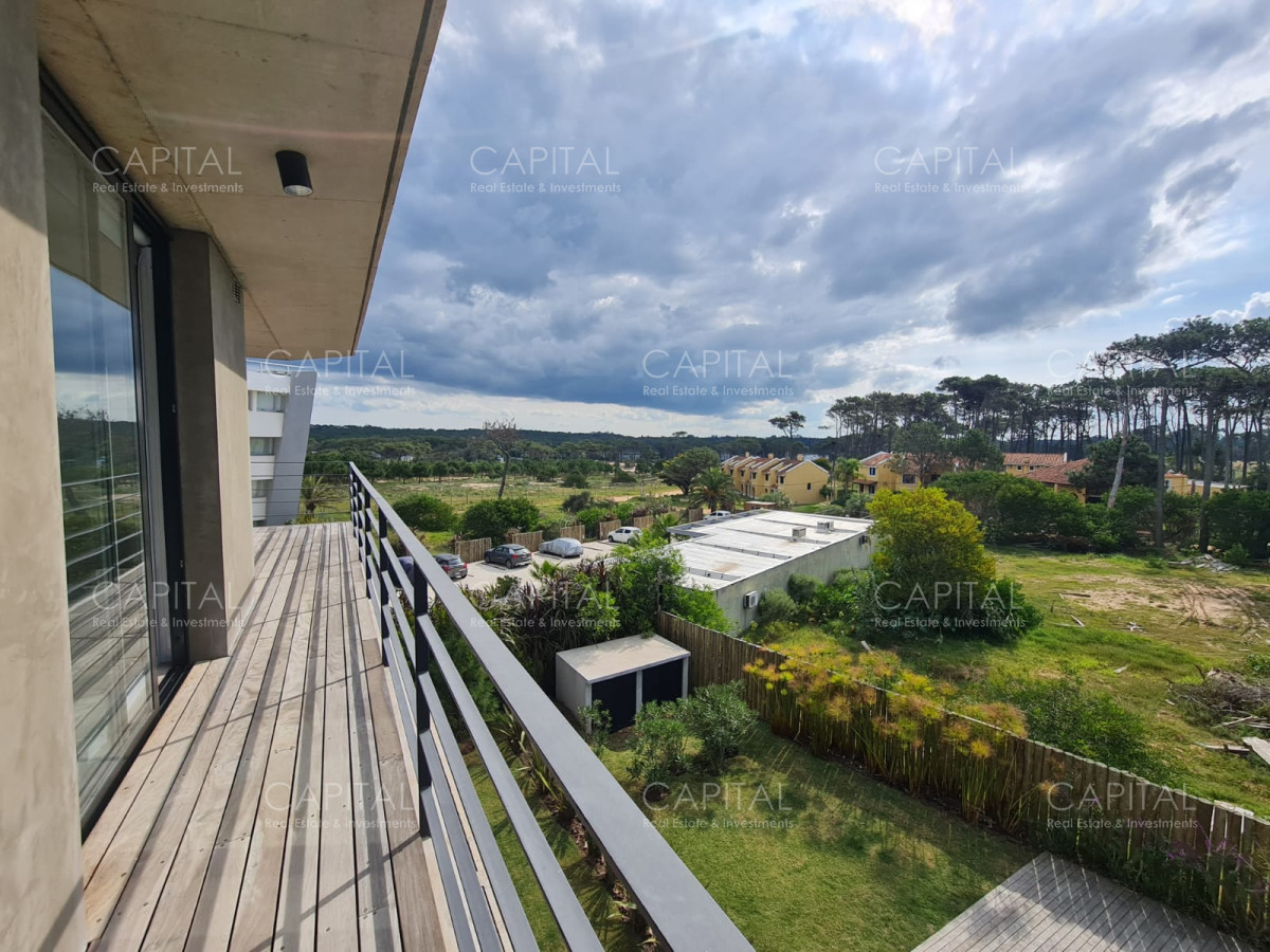 Apartamento ID.35932 - Apartamento en venta a estrenar en Alma De Manantiales 