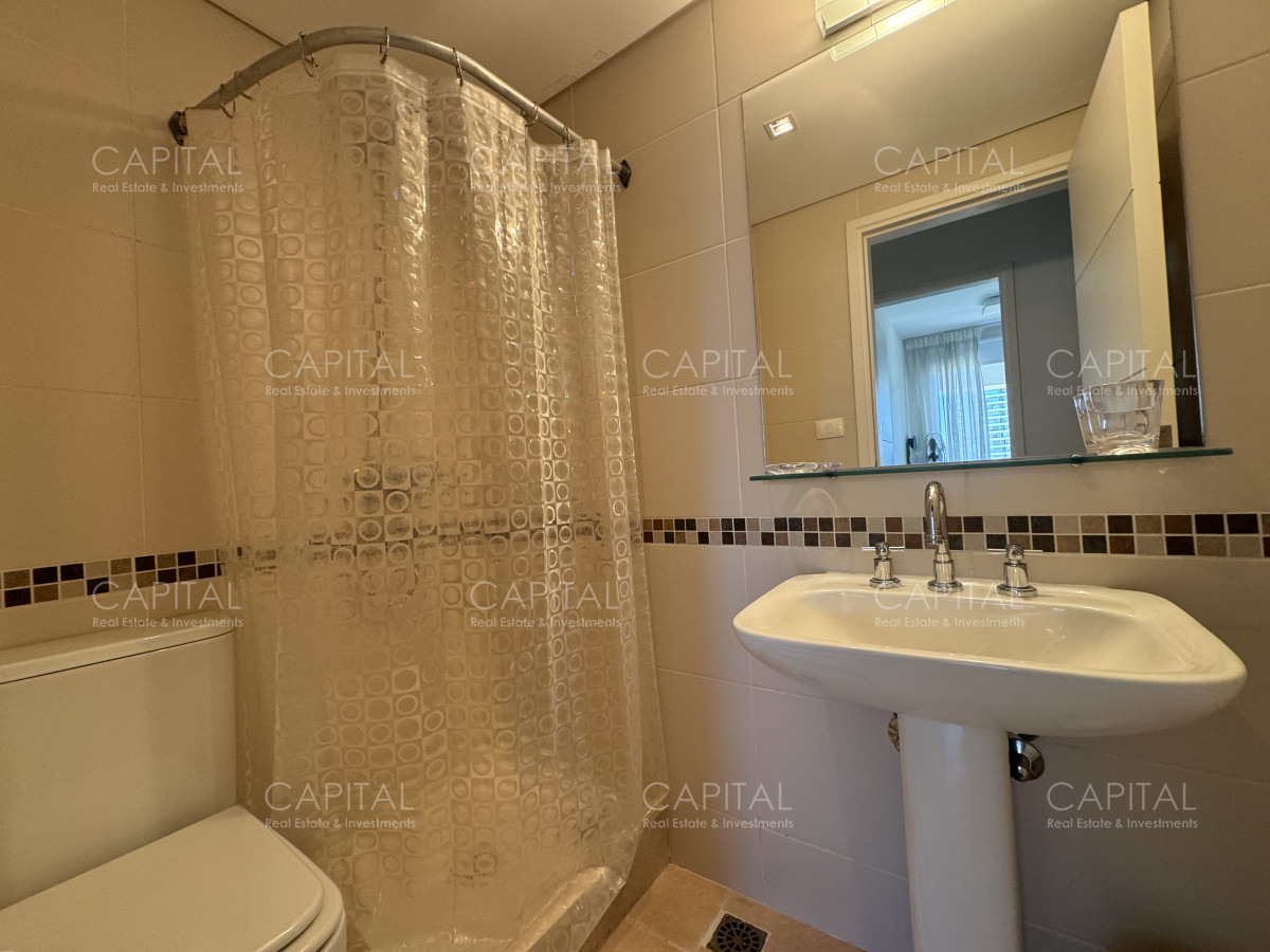 Apartamento ID.26904 - Forest Tower Punta del Este Apartamento Venta 