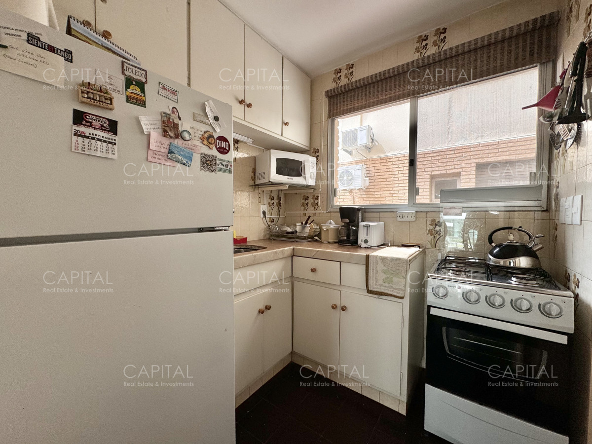 Apartamento de dos dormitorios en Playa Mansa, Punta del Este, foto 4