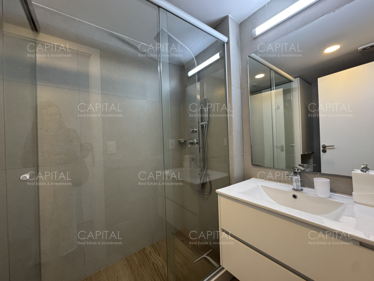 Apartamento ID.39649 - Apartamento En Venta 3 Dormitorios en primera línea de Playa Mansa