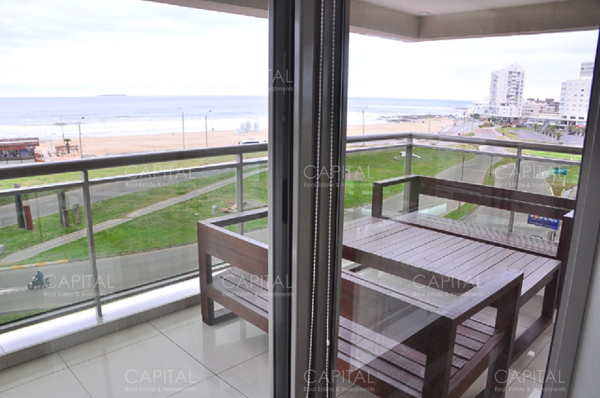 Apartamento ID.26609 - Imperiale en Venta Apartamento Cuatro Dormitorios