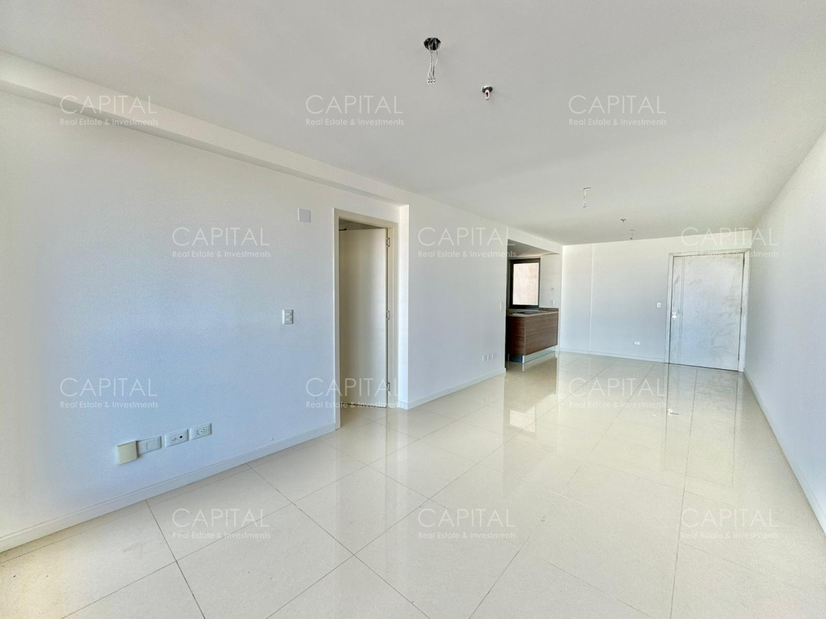 Apartamento ID.35540 - Apartamento de tres dormitorios en venta en Roosevelt, Punta del Este