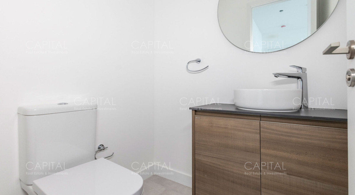Apartamento ID.37953 - Penthouse en edificio Venetian Playa Mansa en Venta