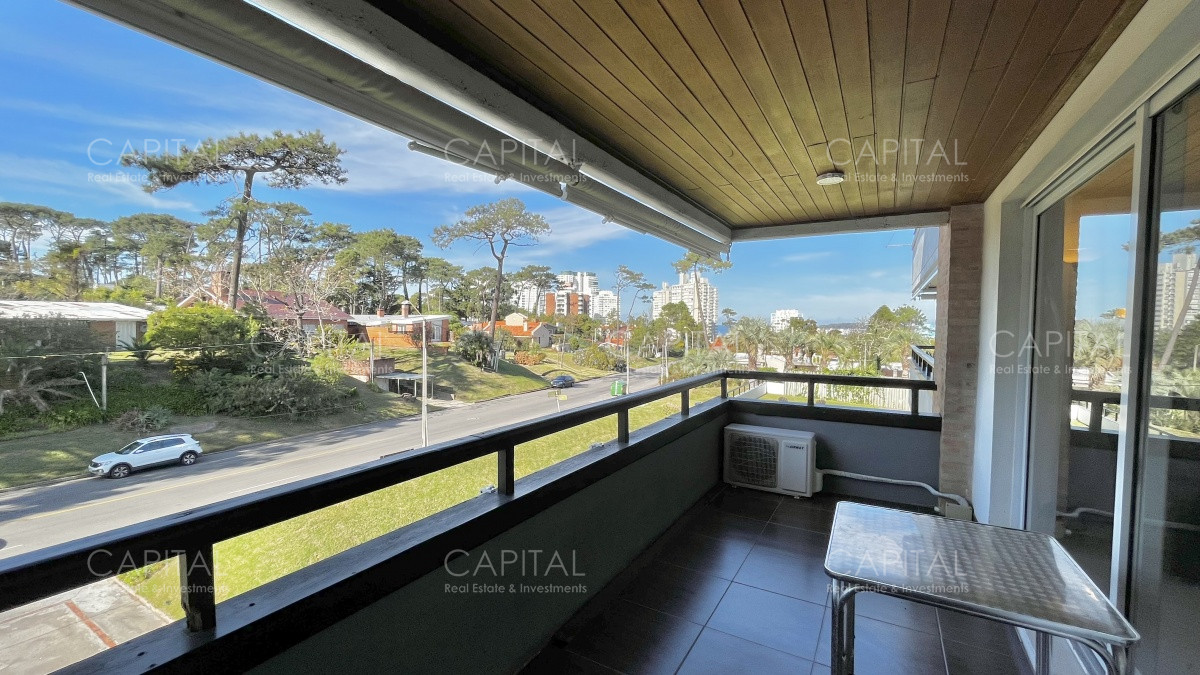 Apartamento ID.32319 - Venta Apartamento 3 dormitorios Playa Mansa