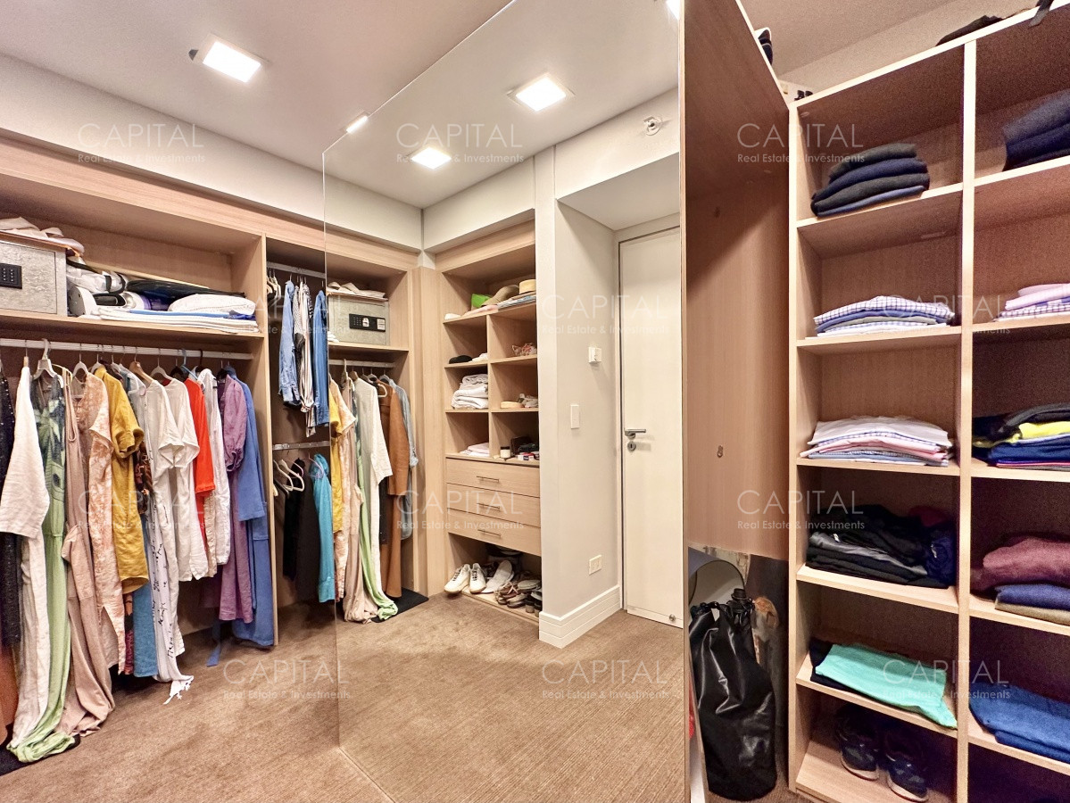 Apartamento ID.34457 - Le Parc Punta del Este Unificado en Venta 