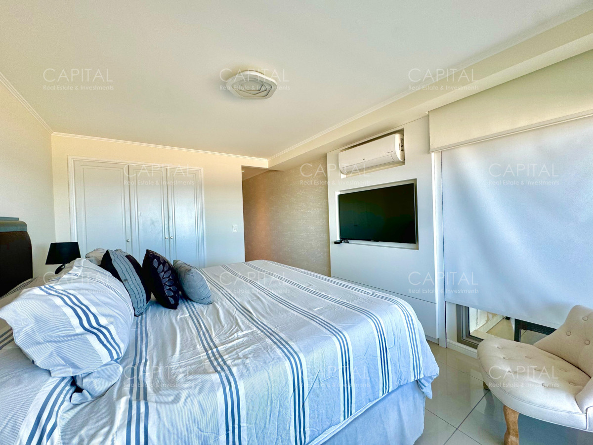 Apartamento ID.37173 - Apartamento en Imperiale I 3 suites + dependencia 