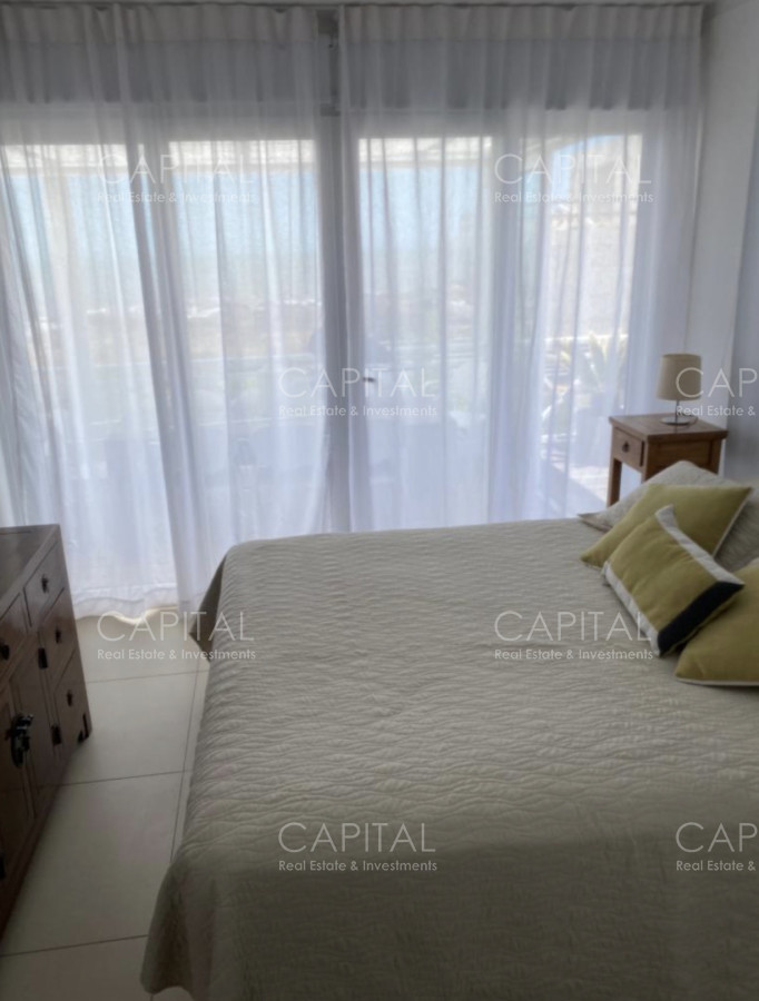 Apartamento ID.40318 - Departamento frente a Playa Montoya con vista al mar