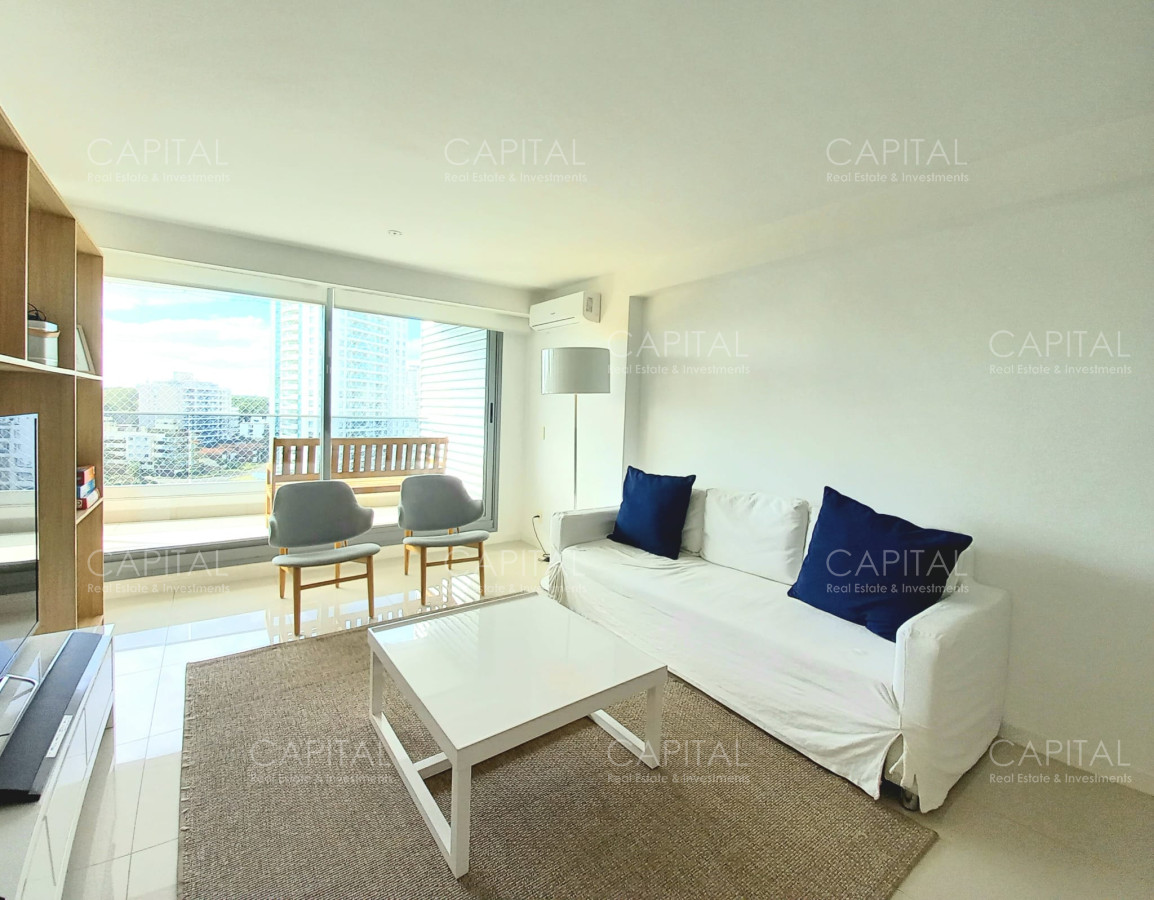 Apartamento ID.32749 - Espectacular Apartamento de 3 dormitorios en Playa Brava