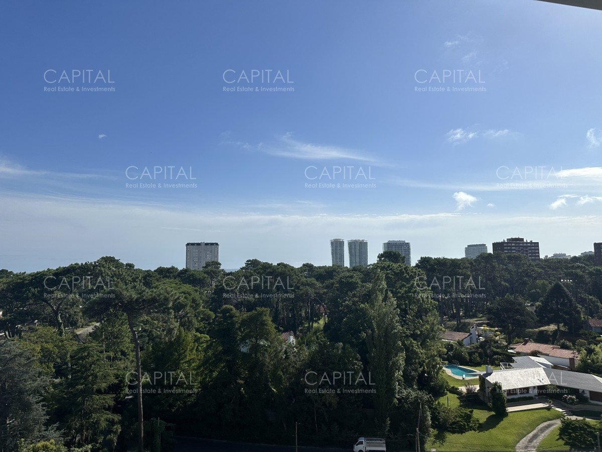 Apartamento ID.35799 - Apartamento de dos dormitorios en venta, Ocean Drive Country