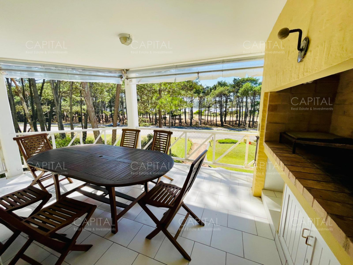 Apartamento ID.39872 - Departamento en venta frente a Playa Brava en Rincón del Indio